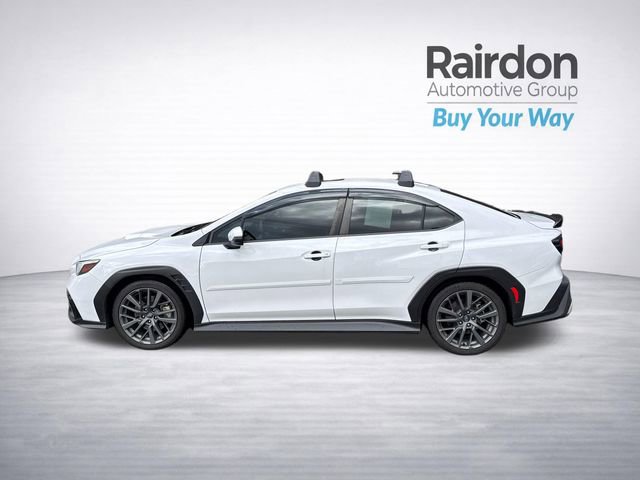 Used 2022 Subaru WRX GT image 36