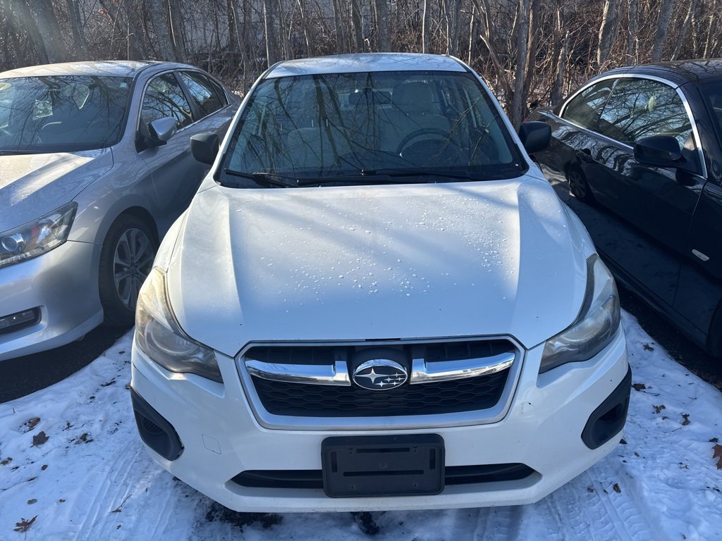 Used 2013 Subaru Impreza 2.0i image 10