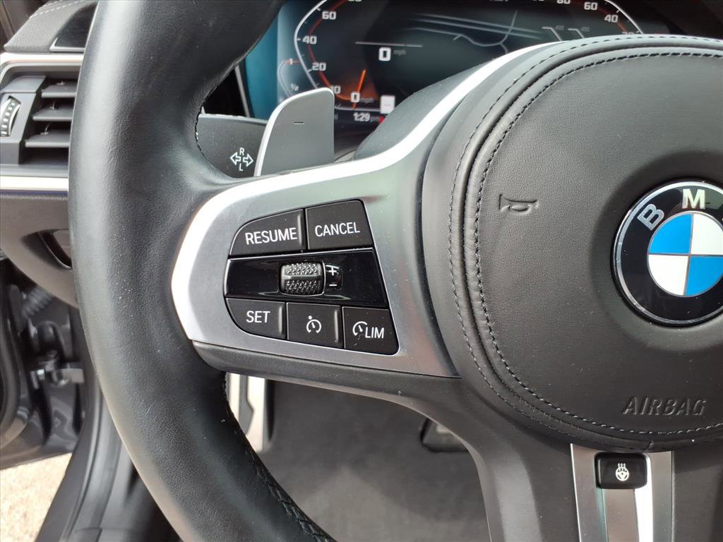 Used 2021 BMW M340i xDrive w/ Premium Package image 17