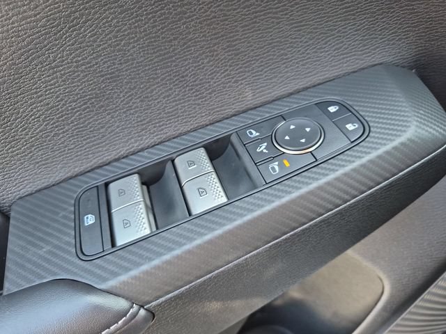 New 2026 Mitsubishi Outlander SE FWD image 13