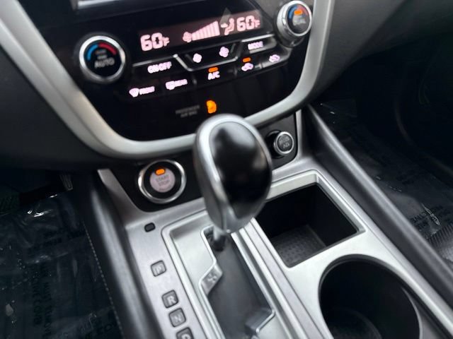 Used 2019 Nissan Murano SL w/ SL Technology Package AWD/4WD image 20