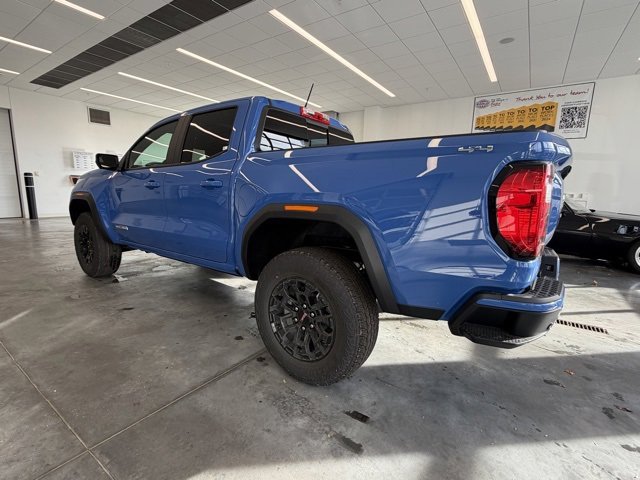 New 2026 GMC Canyon Elevation w/ Convenience Package image 3