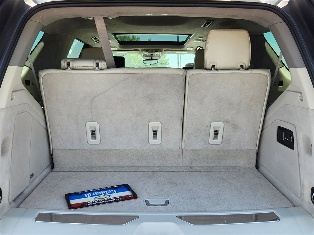 Used 2021 Cadillac Escalade Sport Platinum image 12