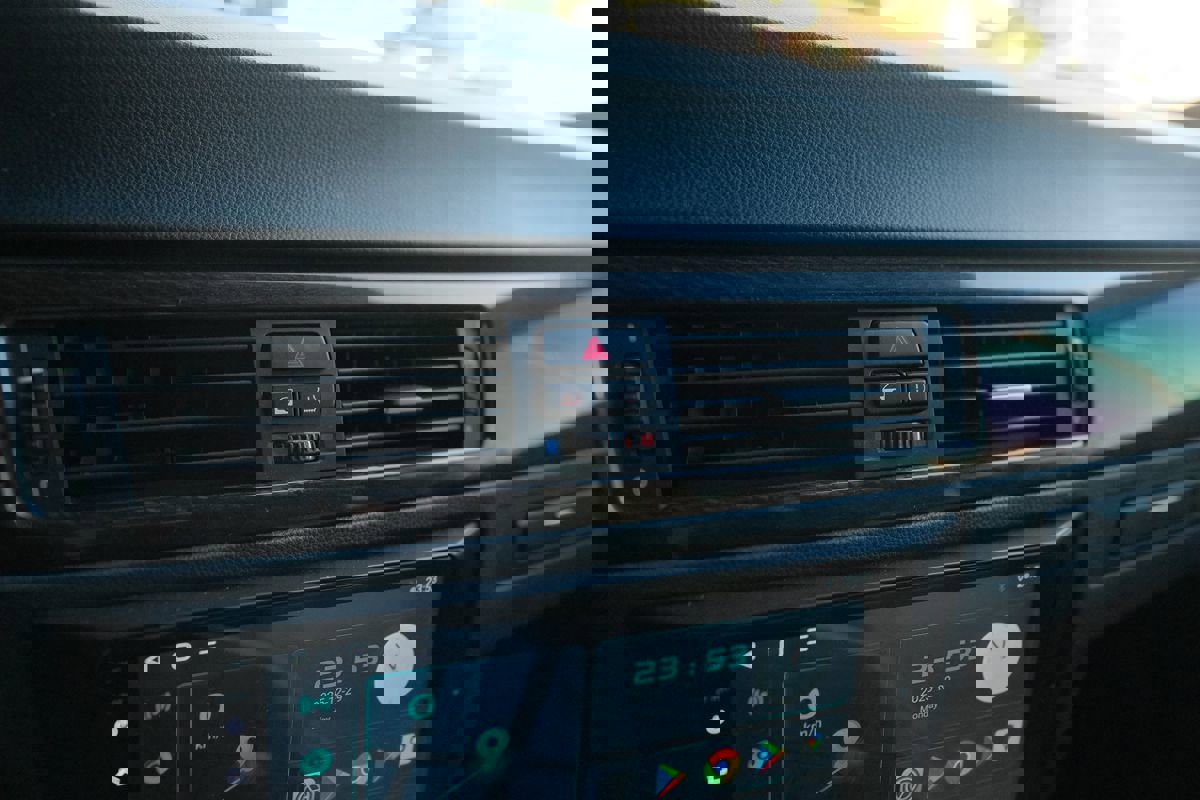 Used 2009 BMW M3 Coupe image 21