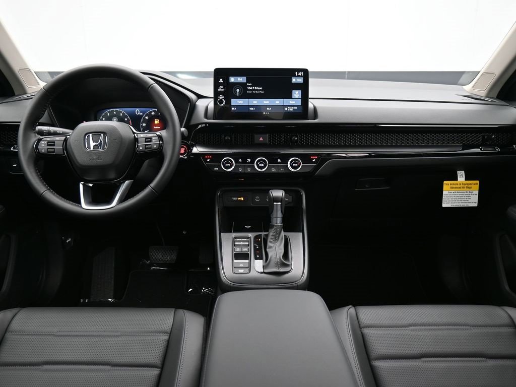 New 2026 Honda CR-V EX-L image 43