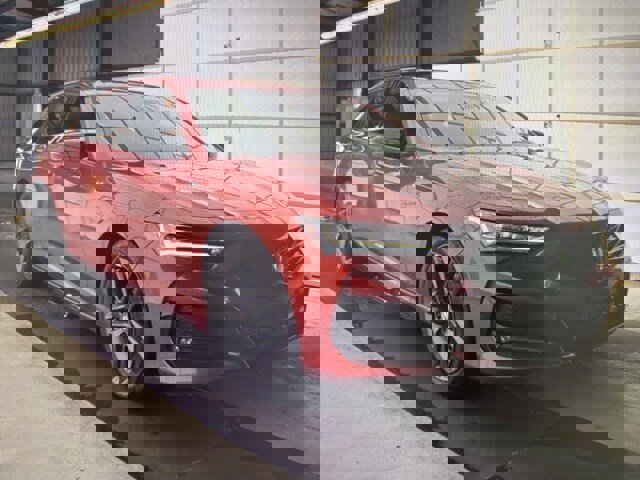 Used 2024 Acura TLX SH-AWD w/ A-SPEC Pkg