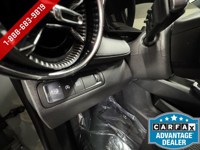 Used 2026 Chevrolet Equinox LT w/ LPO, Floor Liner Package FWD image 23