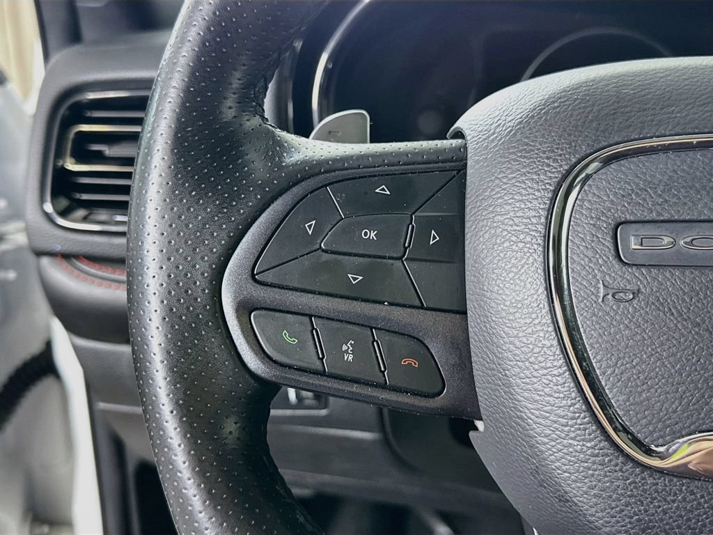 Used 2023 Dodge Durango R/T AWD/4WD image 22