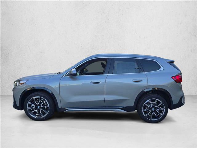 New 2026 BMW X1 xDrive28i w/ Convenience Package image 5