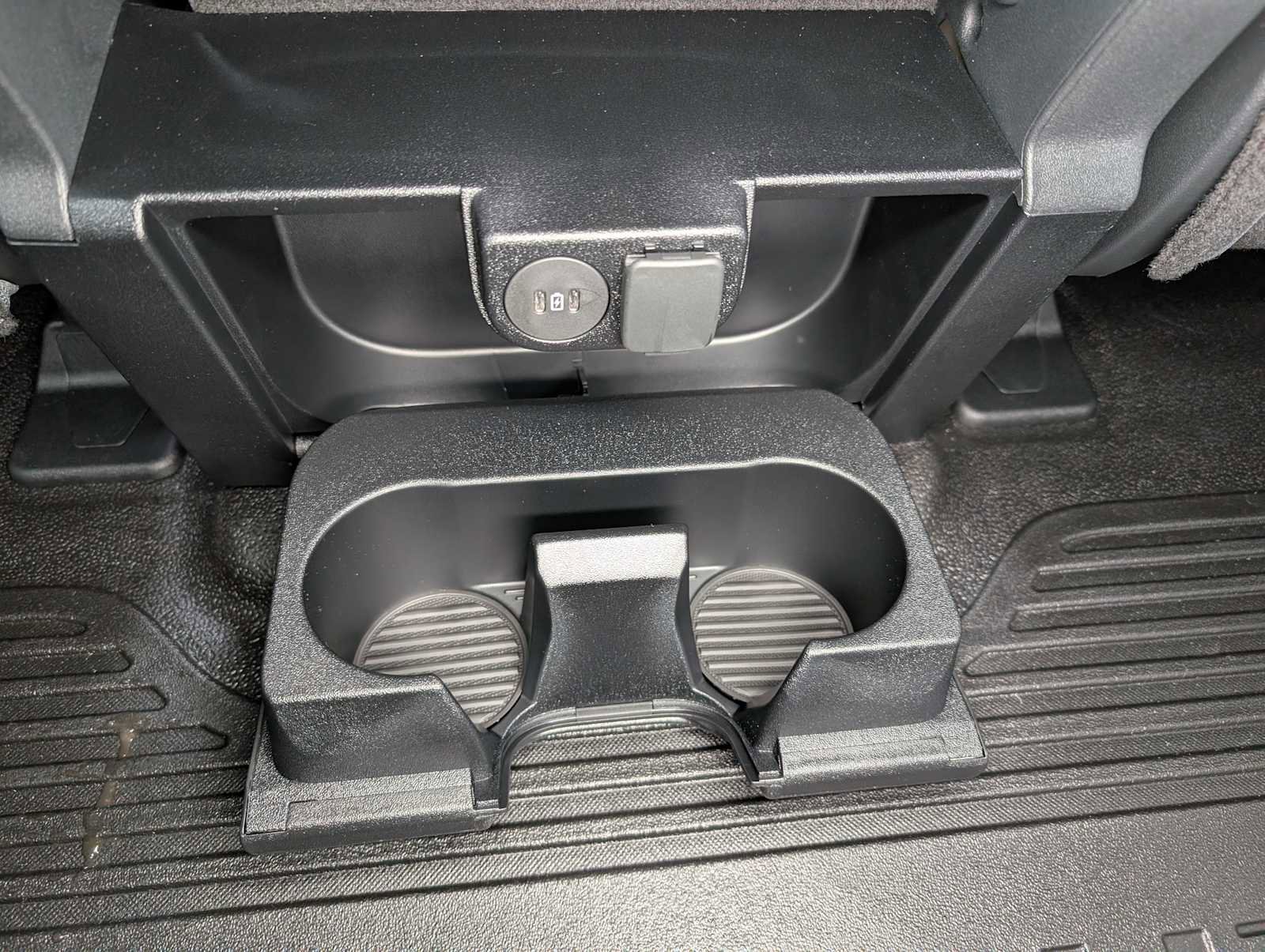 New 2026 Ford F250 XL image 14