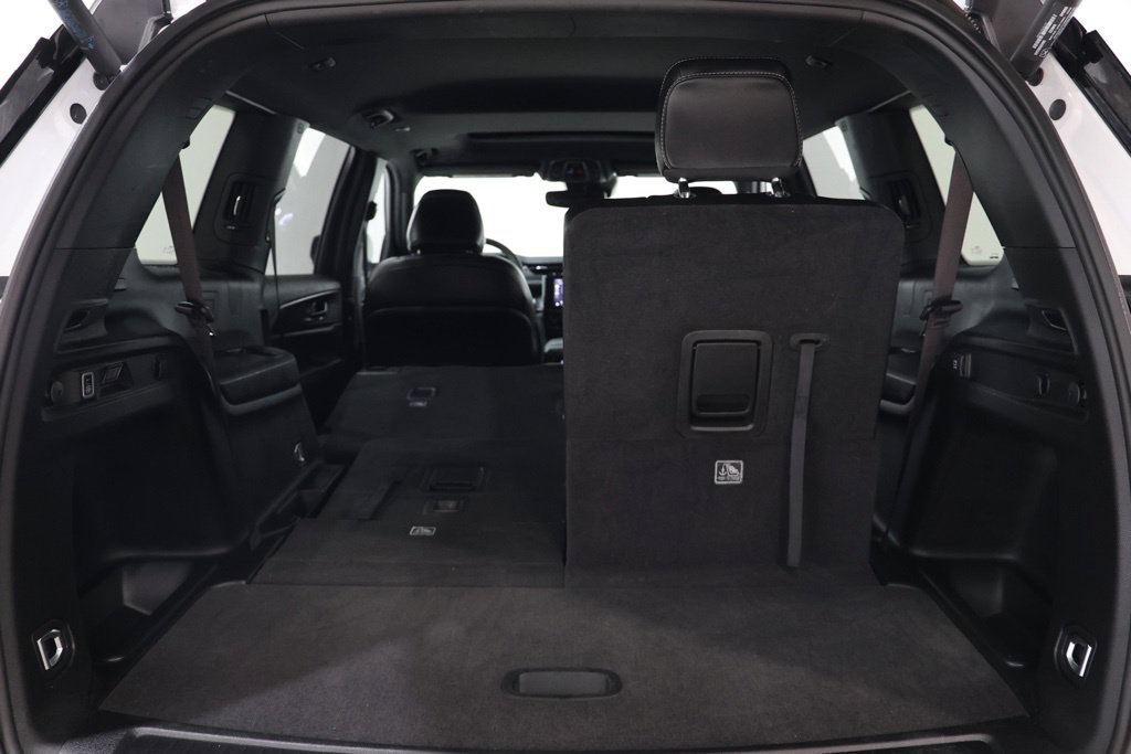 Used 2023 Jeep Grand Cherokee L Laredo AWD/4WD image 34
