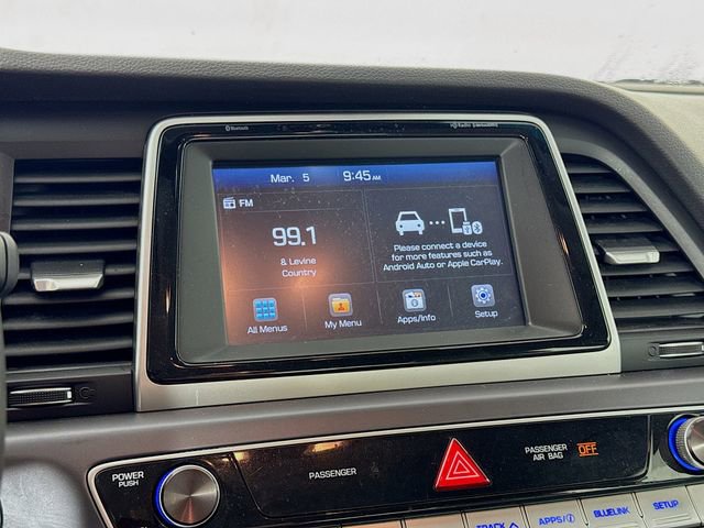 Used 2019 Hyundai Sonata SEL w/ Tech Package 02 image 24