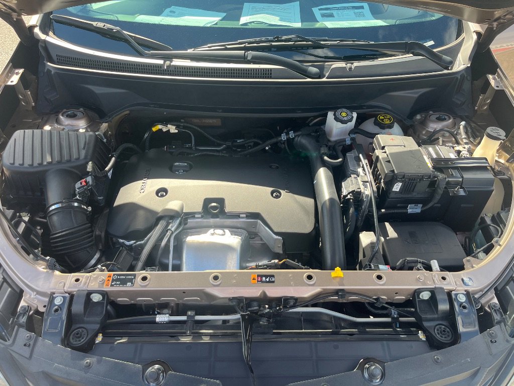 Used 2019 Chevrolet Equinox LT image 14