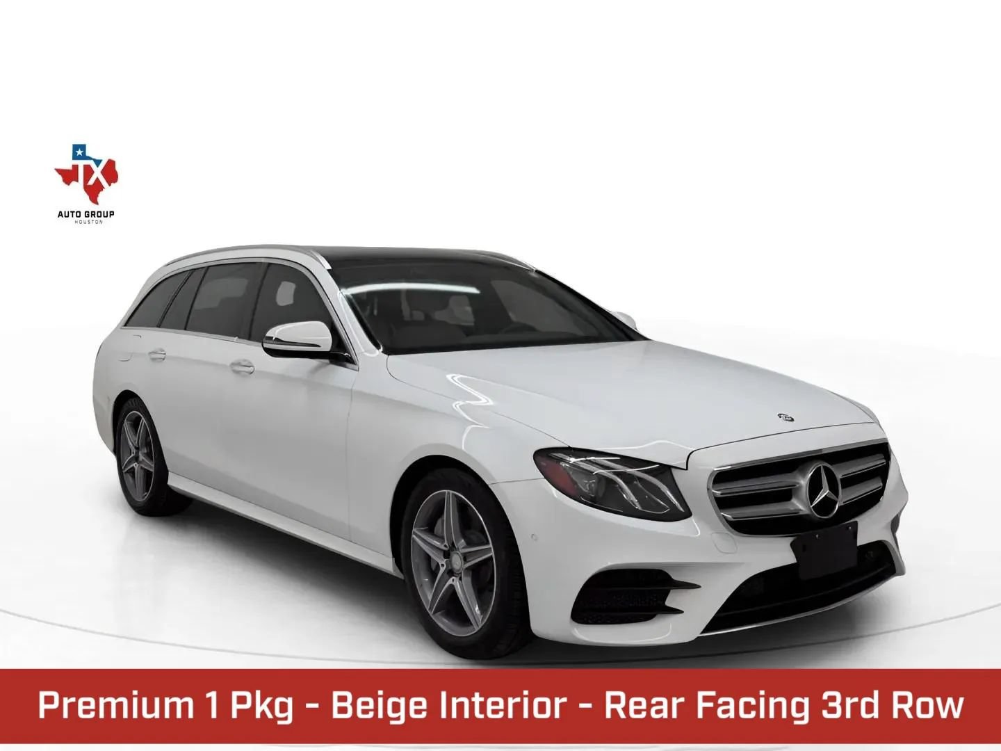 Used 2017 Mercedes-Benz E 400 4MATIC Wagon image 51