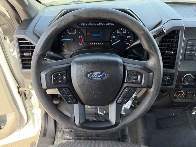 Used 2019 Ford F350 XL w/ XL Value Package image 19