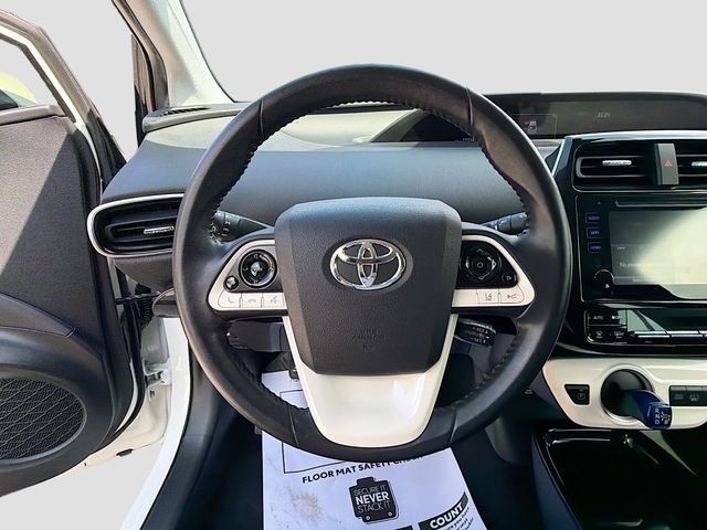 Used 2019 Toyota Prius Prime Plus FWD image 36