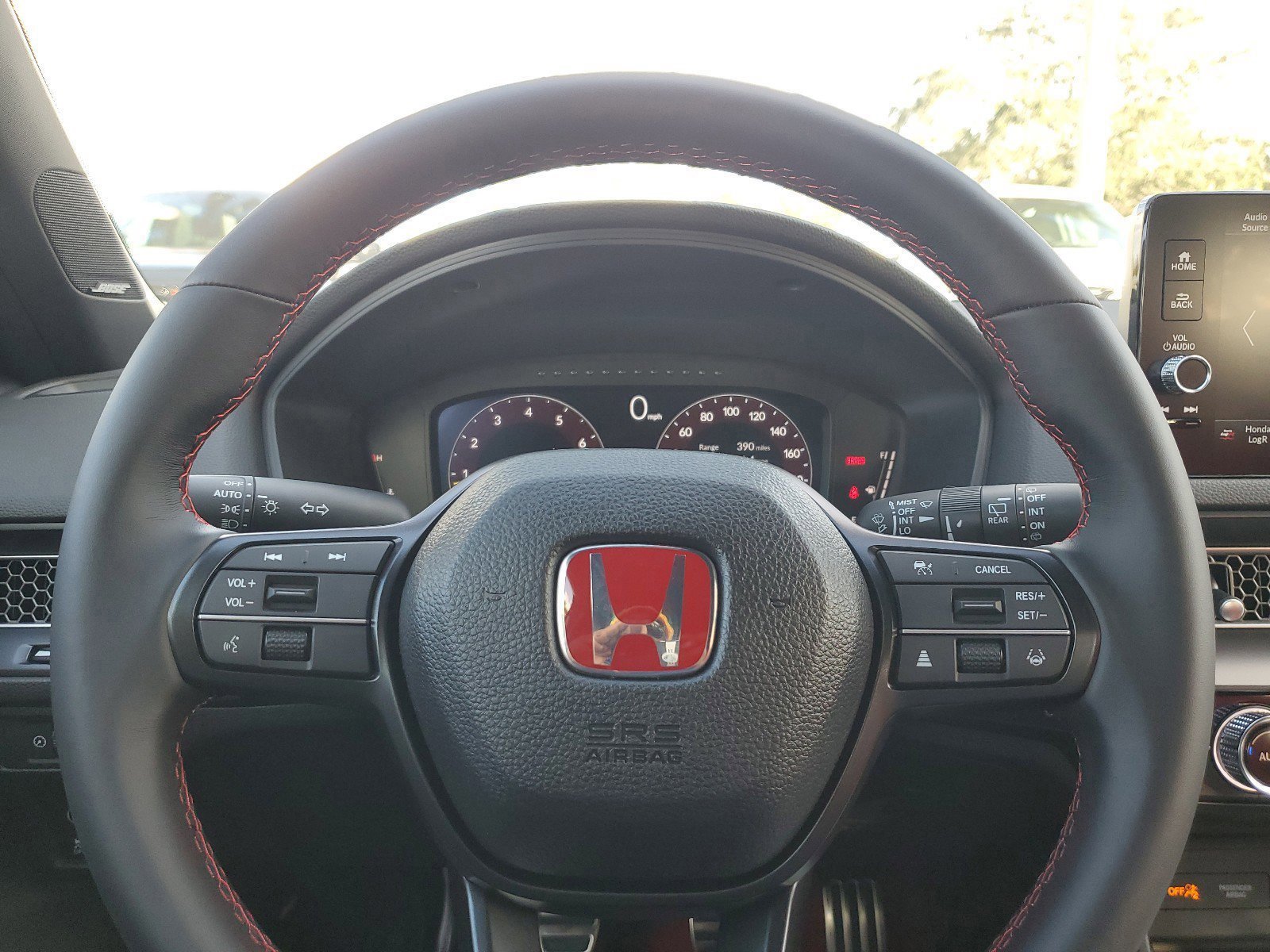 New 2025 Honda Civic Type R image 23