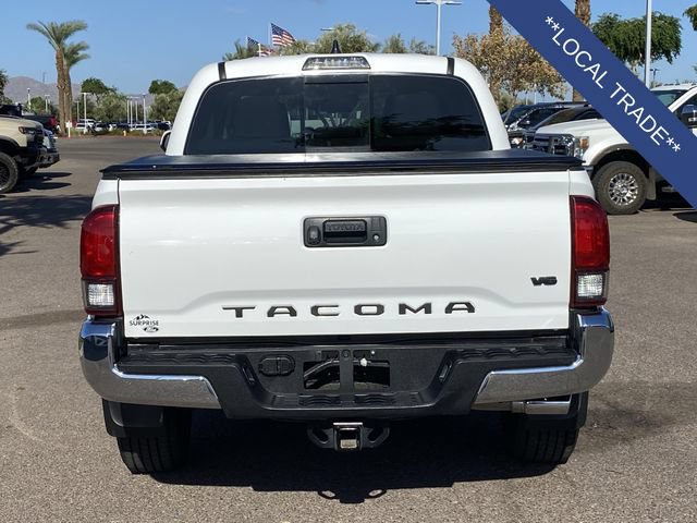 Used 2022 Toyota Tacoma SR5 RWD image 5