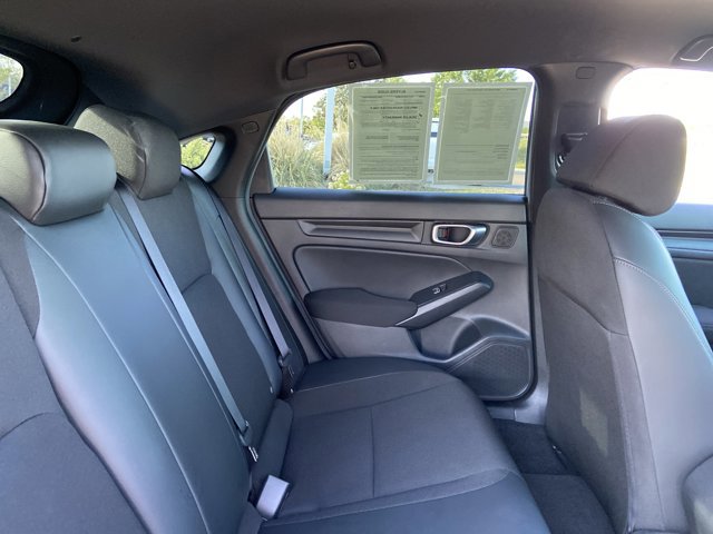 Used 2024 Honda Civic Sport image 21