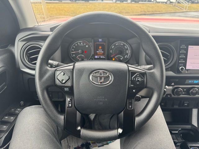 Certified 2023 Toyota Tacoma SR image 15