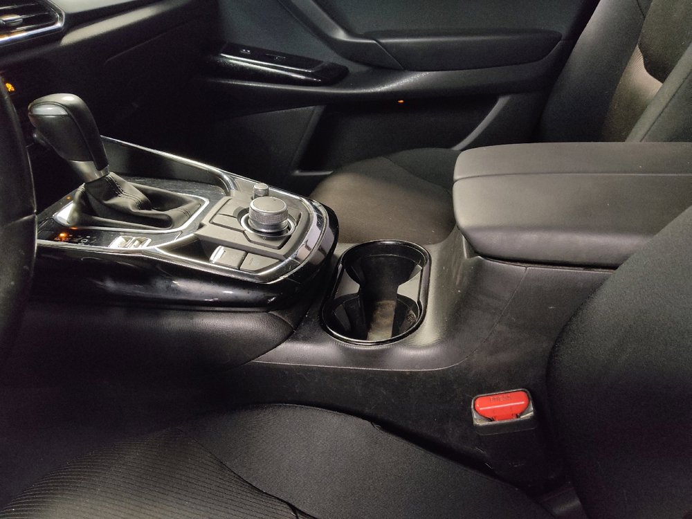 Used 2022 MAZDA CX-9 Sport AWD/4WD image 26