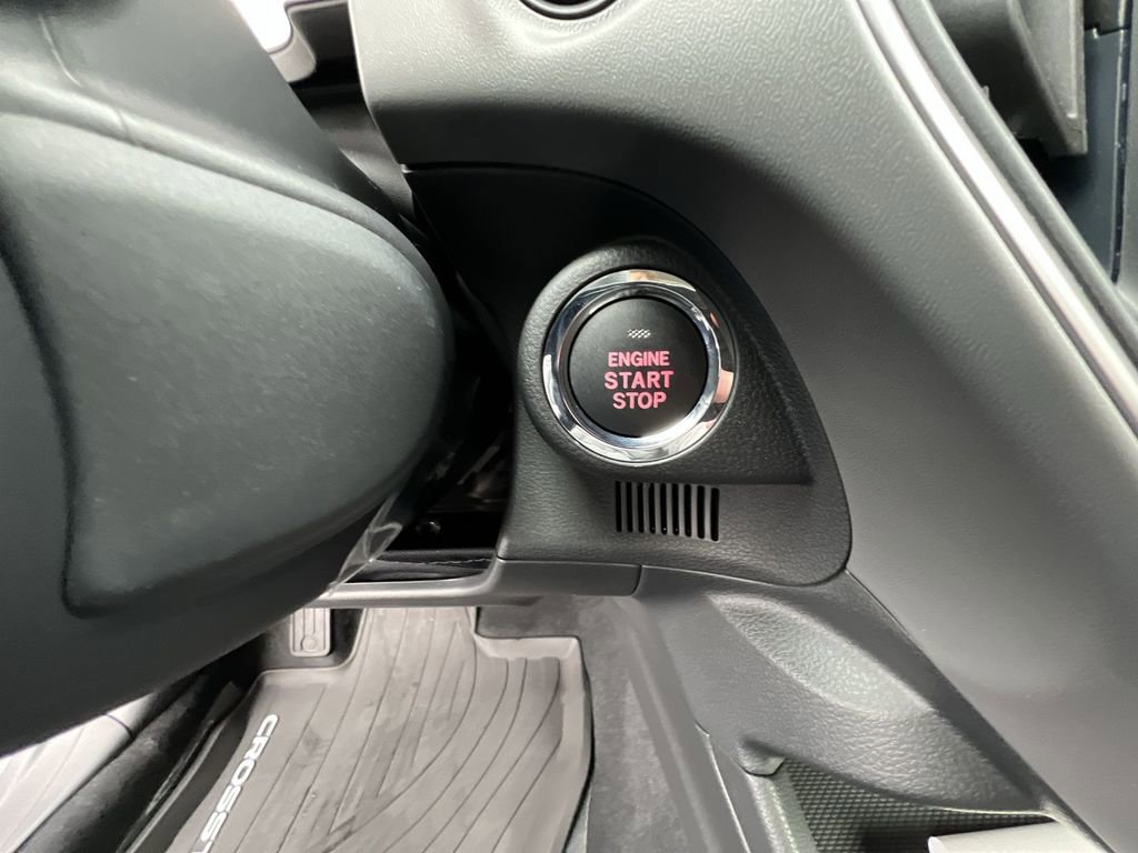 Used 2025 Subaru Crosstrek 2.5i Premium image 16