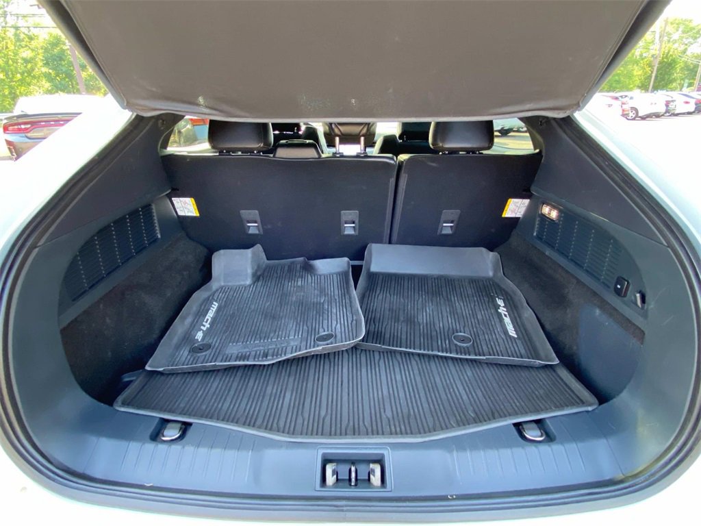 Used 2022 Ford Mustang Mach-E GT image 13