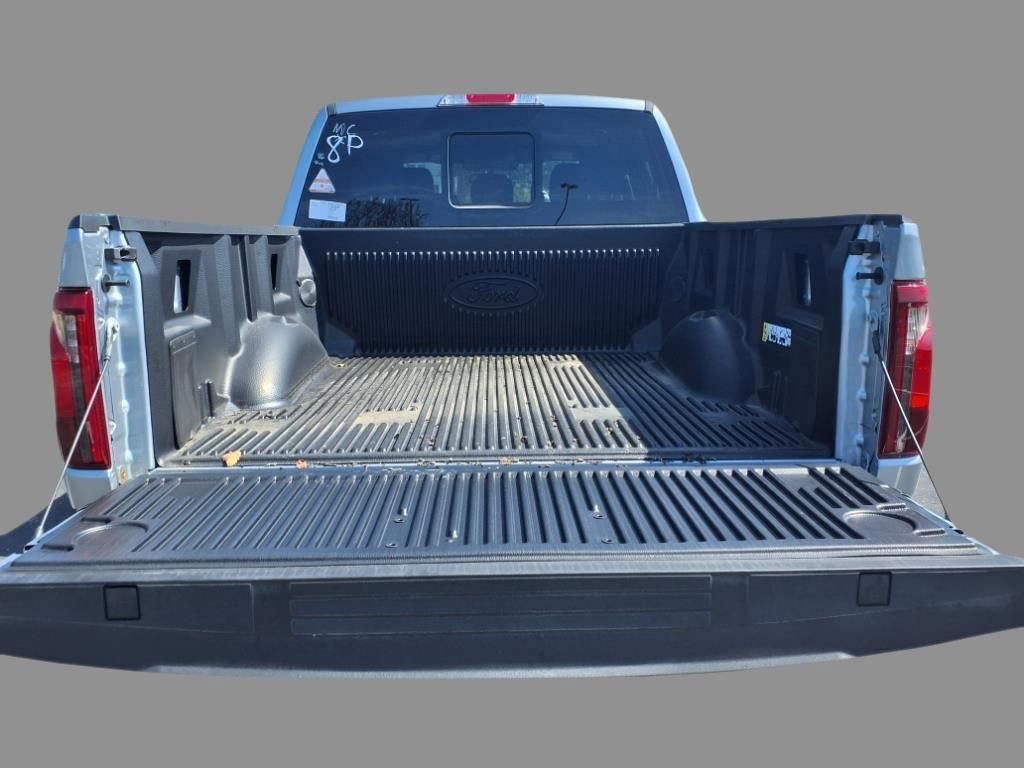 New 2024 Ford F150 XLT w/ Equipment Group 302A MID image 7