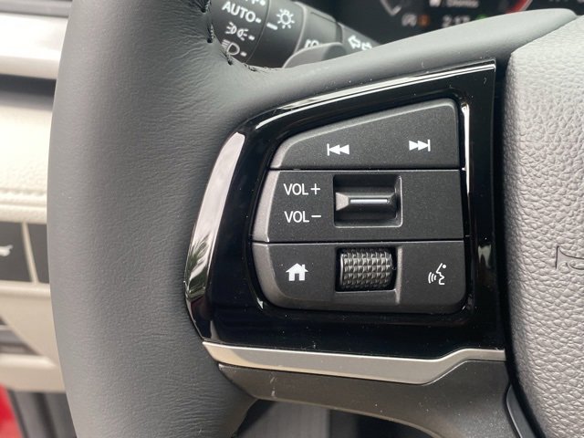 New 2025 Honda Odyssey EX-L image 18