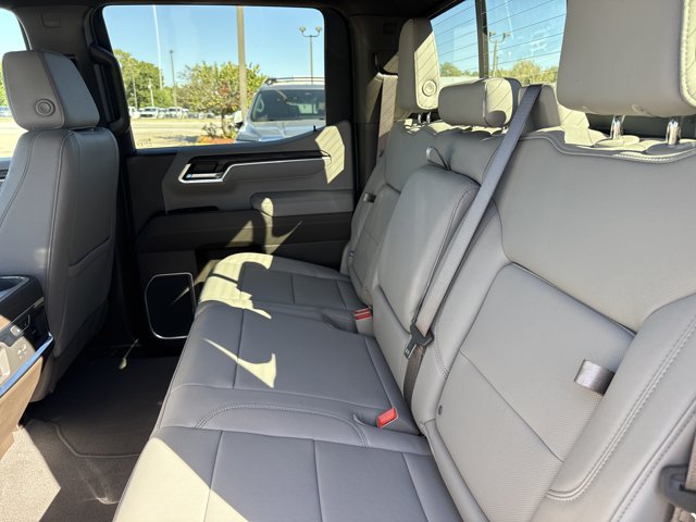 New 2026 GMC Sierra 1500 SLT w/ SLT Convenience Package AWD/4WD image 6
