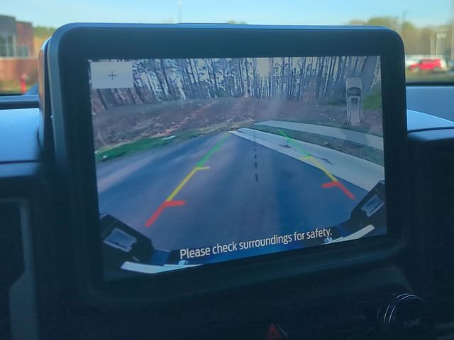 Used 2024 Ford Bronco Sport Big Bend w/ Convenience Package image 37