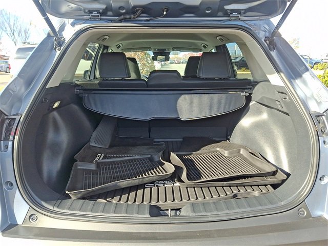 Used 2024 Toyota Corolla Cross XLE image 29