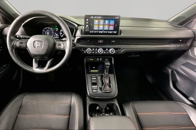 Used 2024 Honda CR-V Sport-L image 7