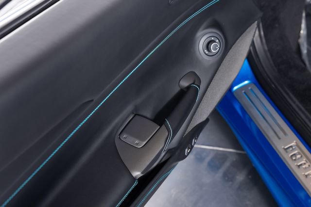 Certified 2017 Ferrari 488 Spider image 58