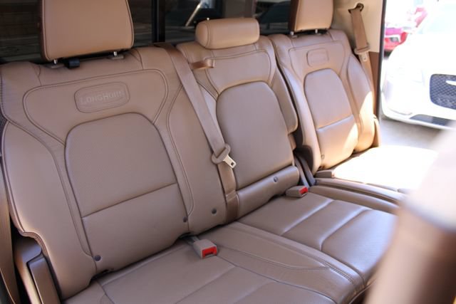 Used 2019 RAM 1500 Limited AWD/4WD image 50