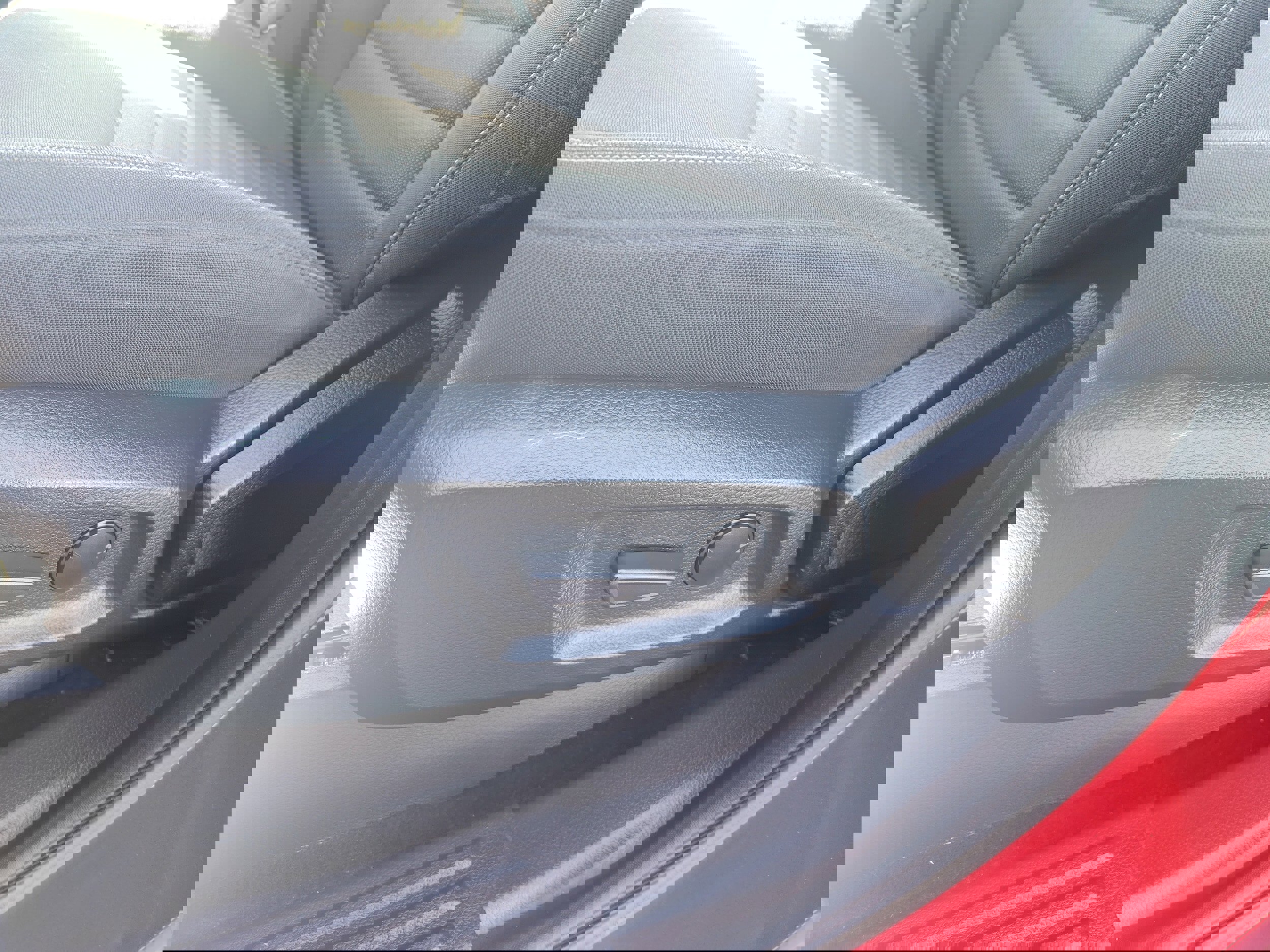 Used 2021 Ford Ranger XLT w/ Equipment Group 302A High image 11