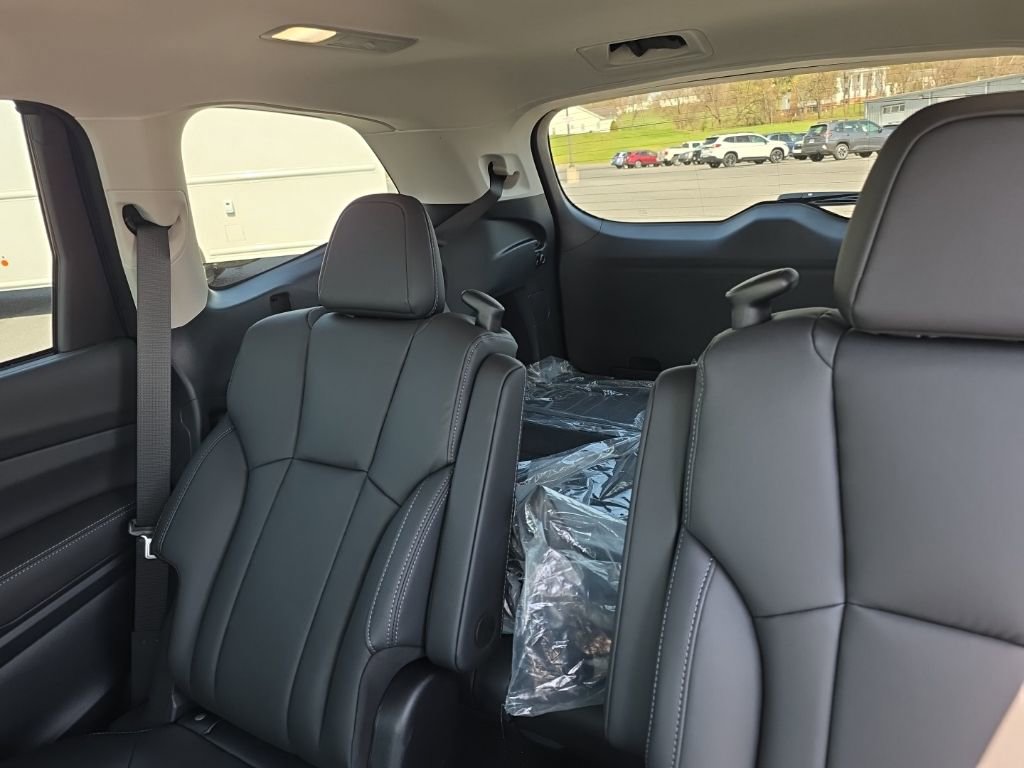 New 2026 Subaru Ascent Premium image 11