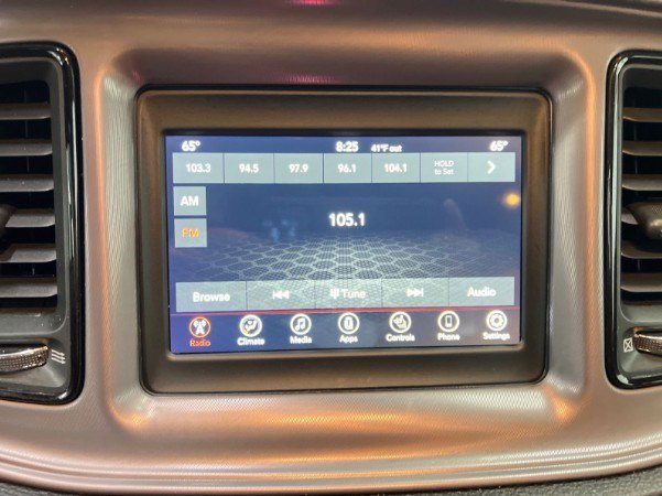 Used 2023 Dodge Challenger GT w/ Cold Weather Group AWD/4WD image 8