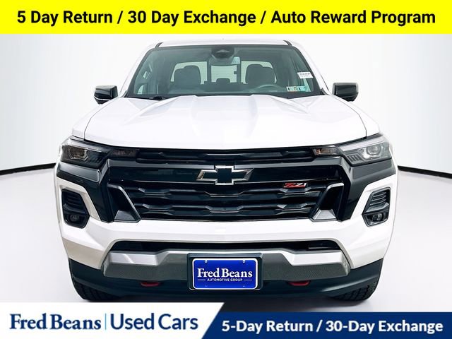 Certified 2024 Chevrolet Colorado Z71 w/ Z71 Convenience Package 2 AWD/4WD video 2
