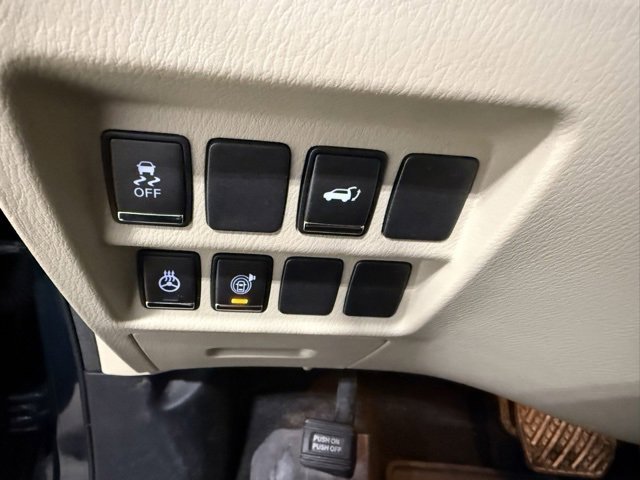 Used 2019 INFINITI QX60 Luxe w/ Essential Package image 14