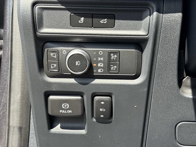 Used 2022 Ford Expedition Timberline AWD/4WD image 23