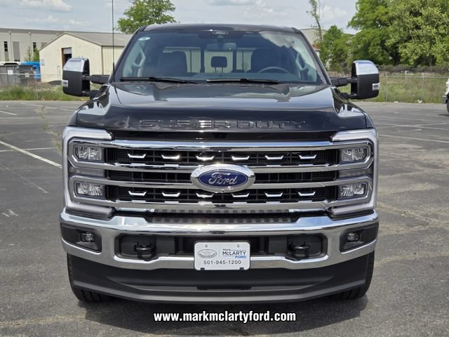 New 2026 Ford F350 Lariat AWD/4WD image 15