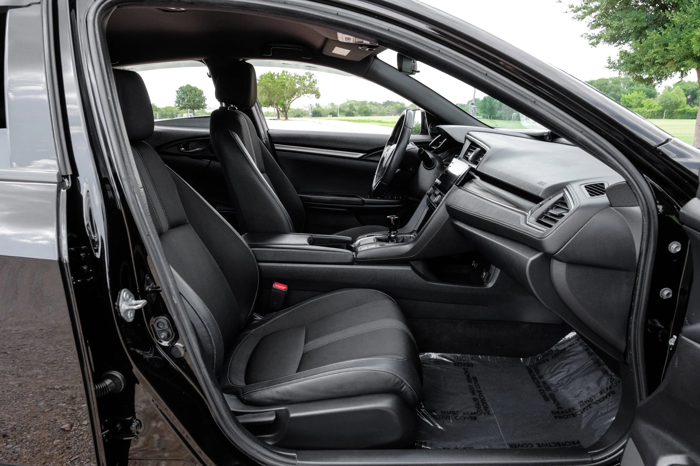 Used 2021 Honda Civic Sport image 34