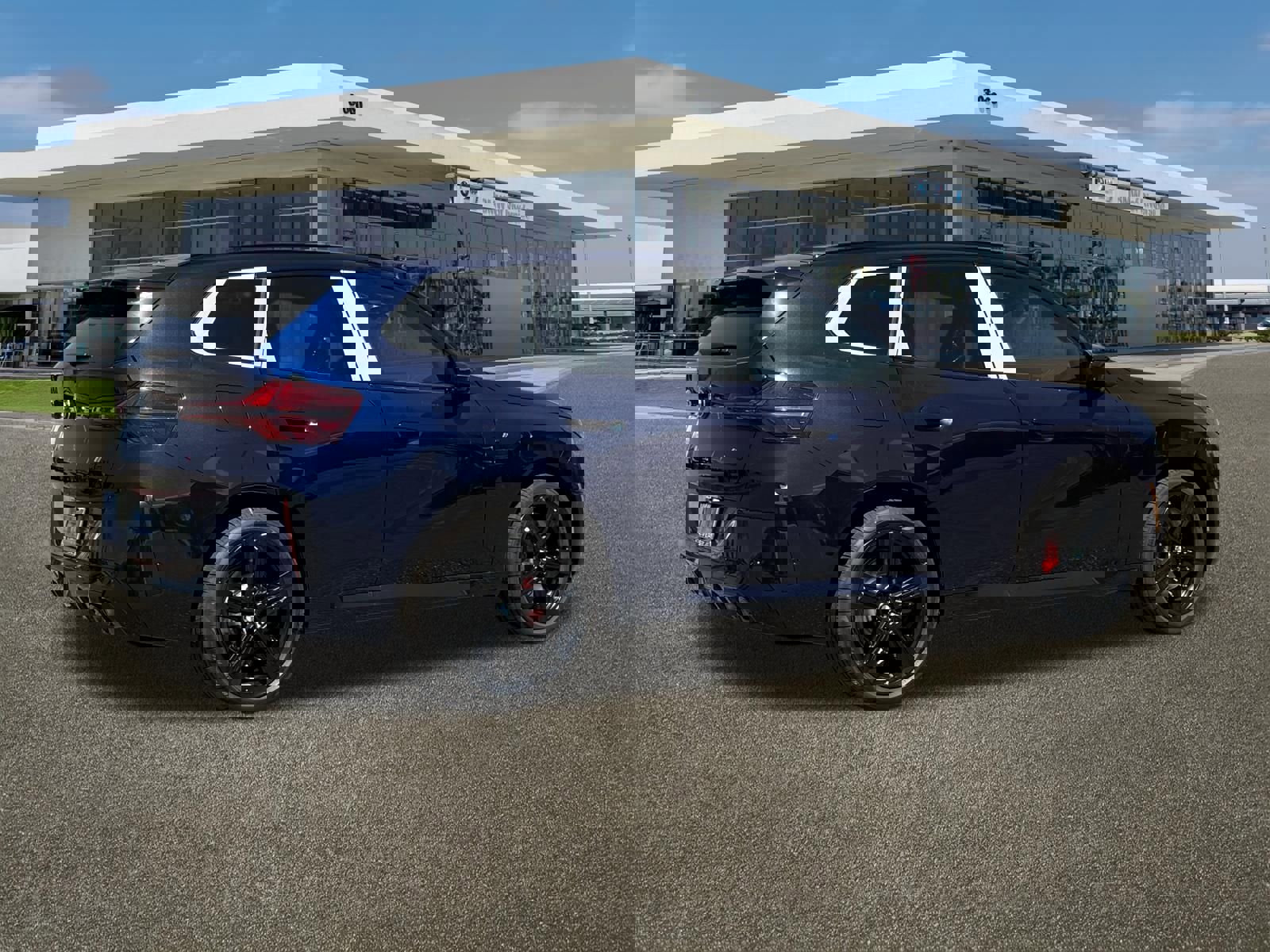 New 2026 BMW X3 M50 image 11