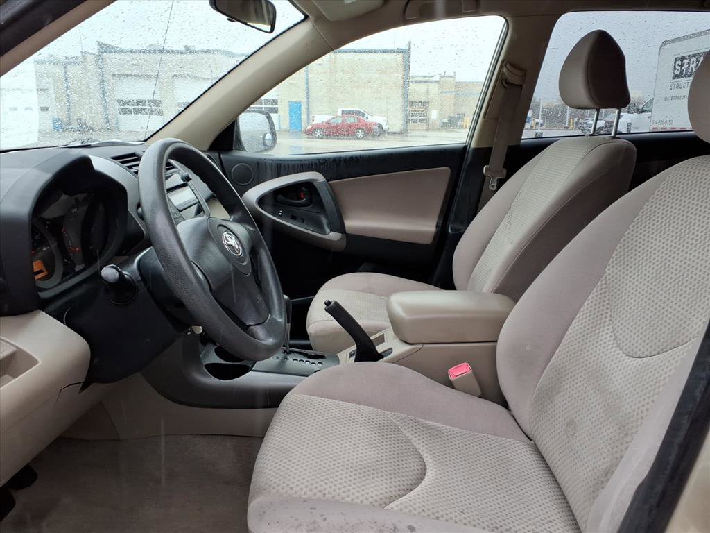 Used 2008 Toyota RAV4 4WD V6 image 23