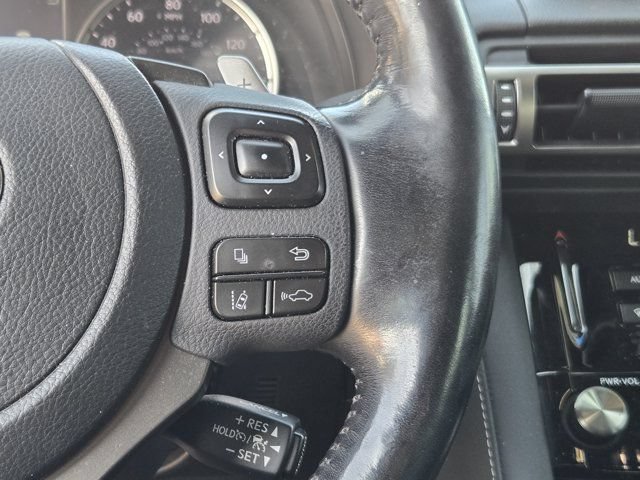 Used 2022 Lexus IS 300 w/ Premium Package RWD image 26