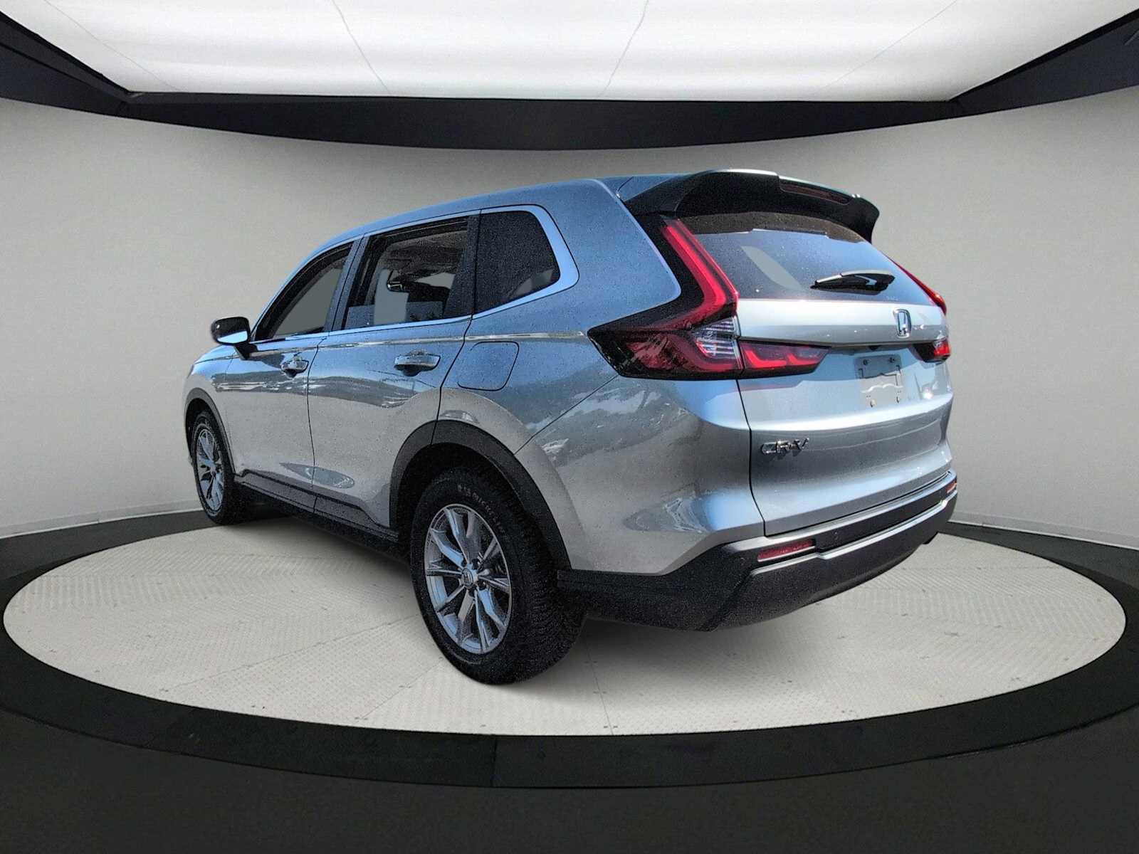 Used 2023 Honda CR-V EX-L image 6