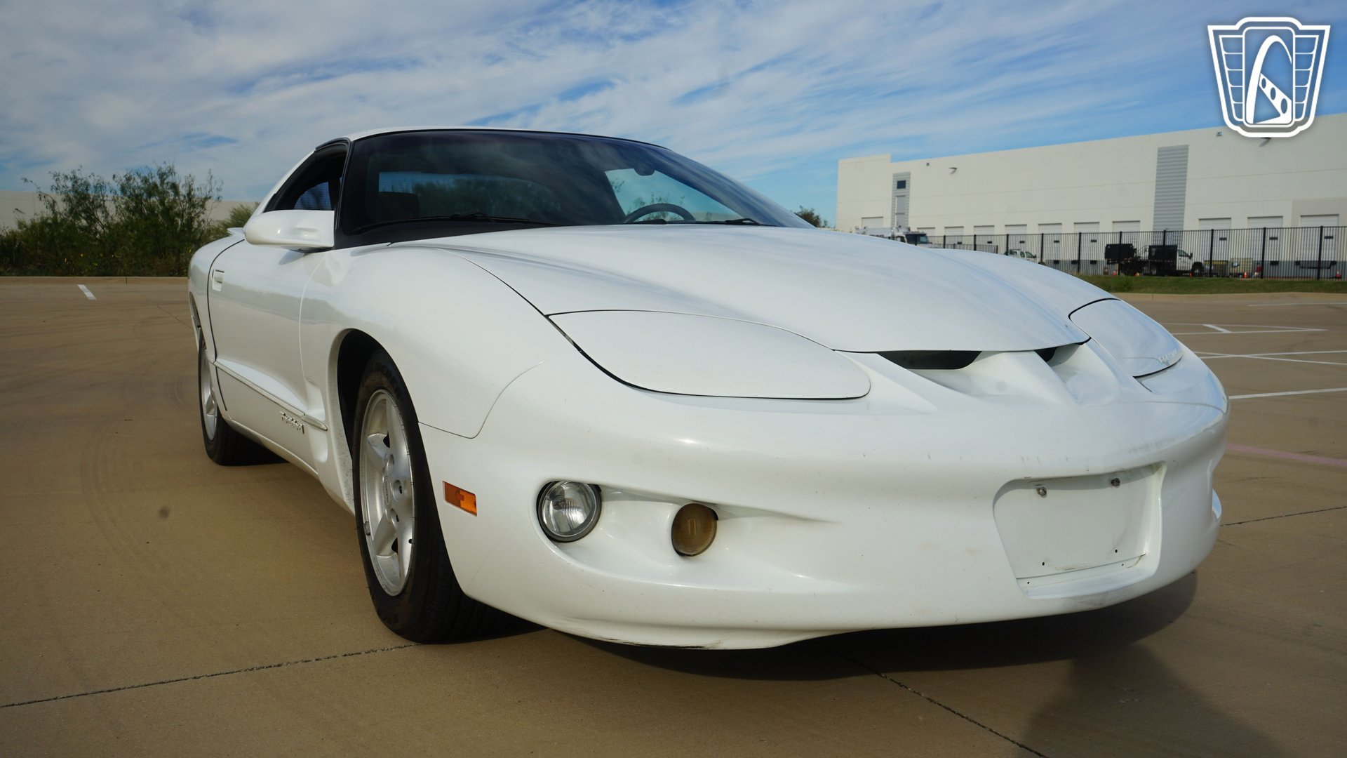 Used 1998 Pontiac Firebird Formula w/ Opt Pkg image 21
