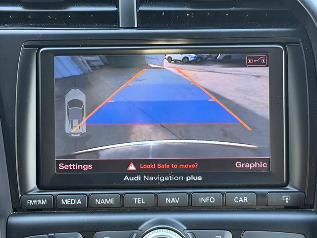 Used 2011 Audi R8 V10 image 16