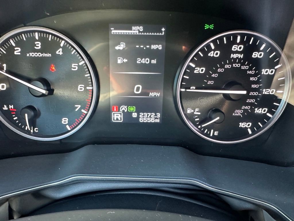 Used 2025 Subaru Outback Limited w/ Popular Package #2 image 34